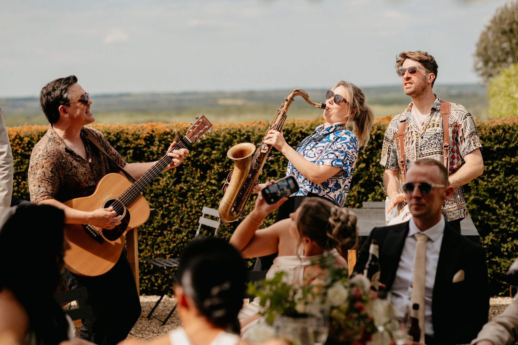 Club Kudo at Primrose Hill Farm