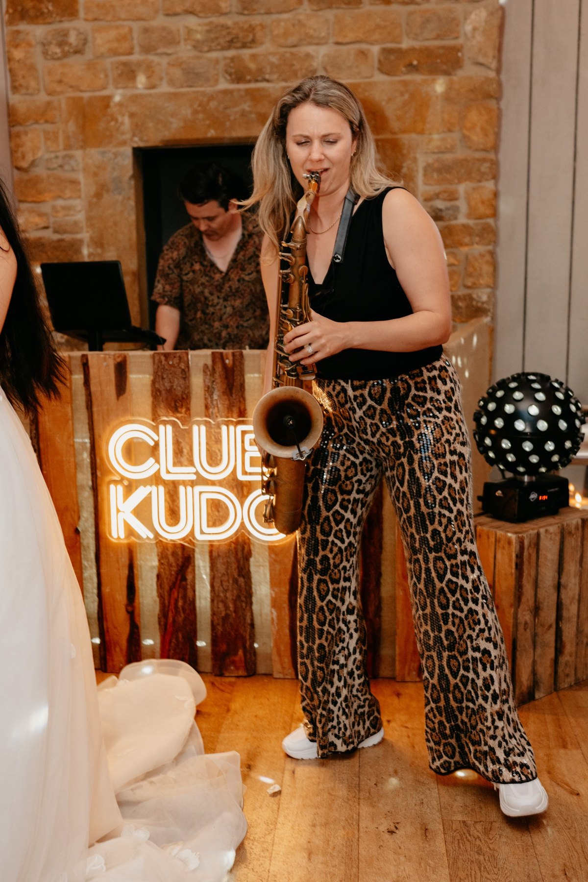 Club Kudo at Primrose Hill Farm